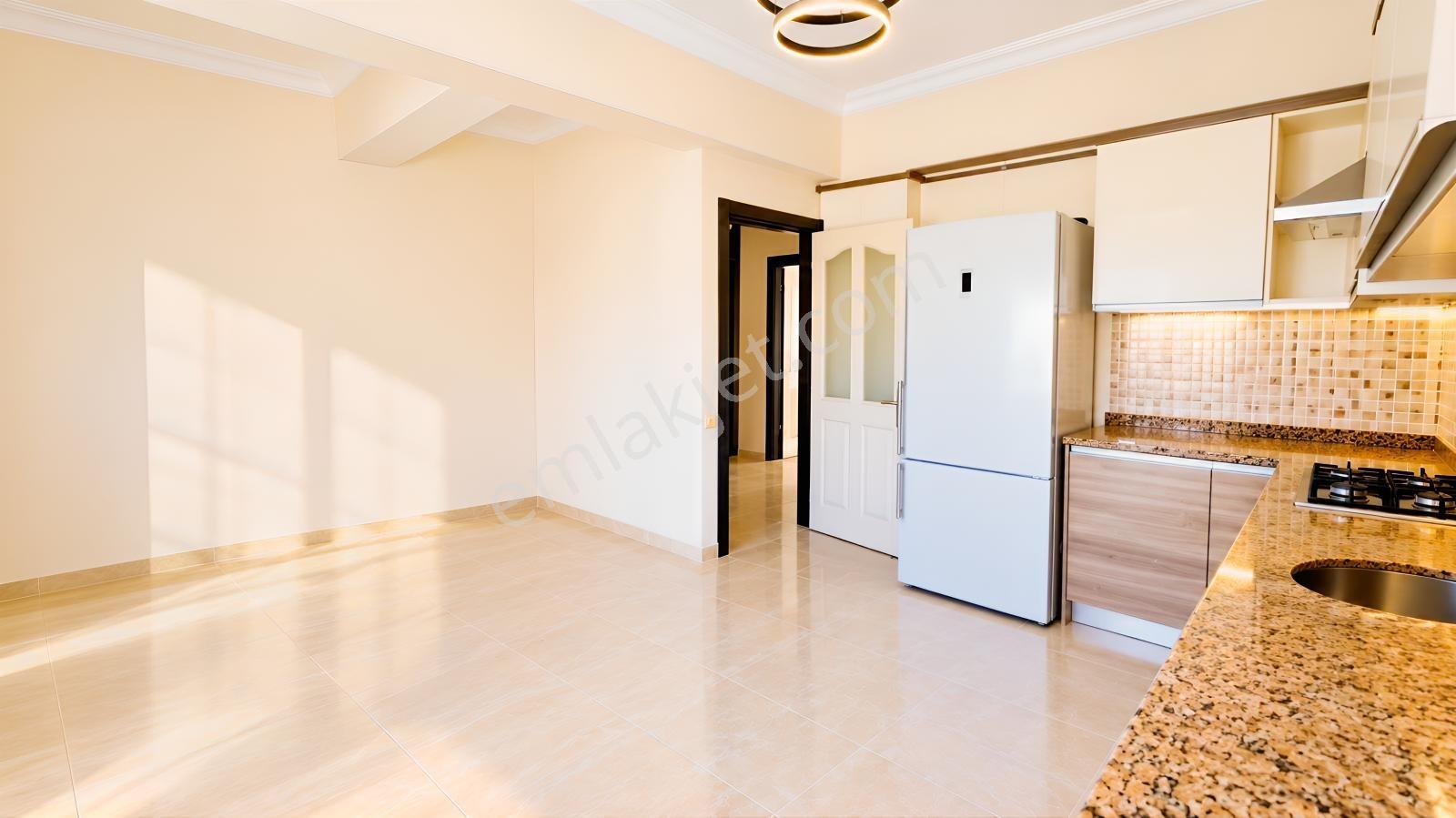 Konyaaltında Ayrıcalıklı Site Yaşamı Manzaralı 3 Cepheli 3+1 — fotoğraf 6