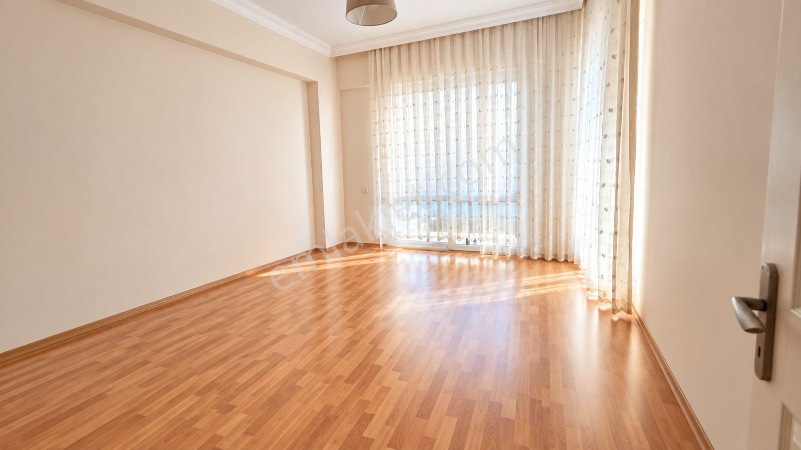 Konyaaltında Ayrıcalıklı Site Yaşamı Manzaralı 3 Cepheli 3+1 — fotoğraf 15