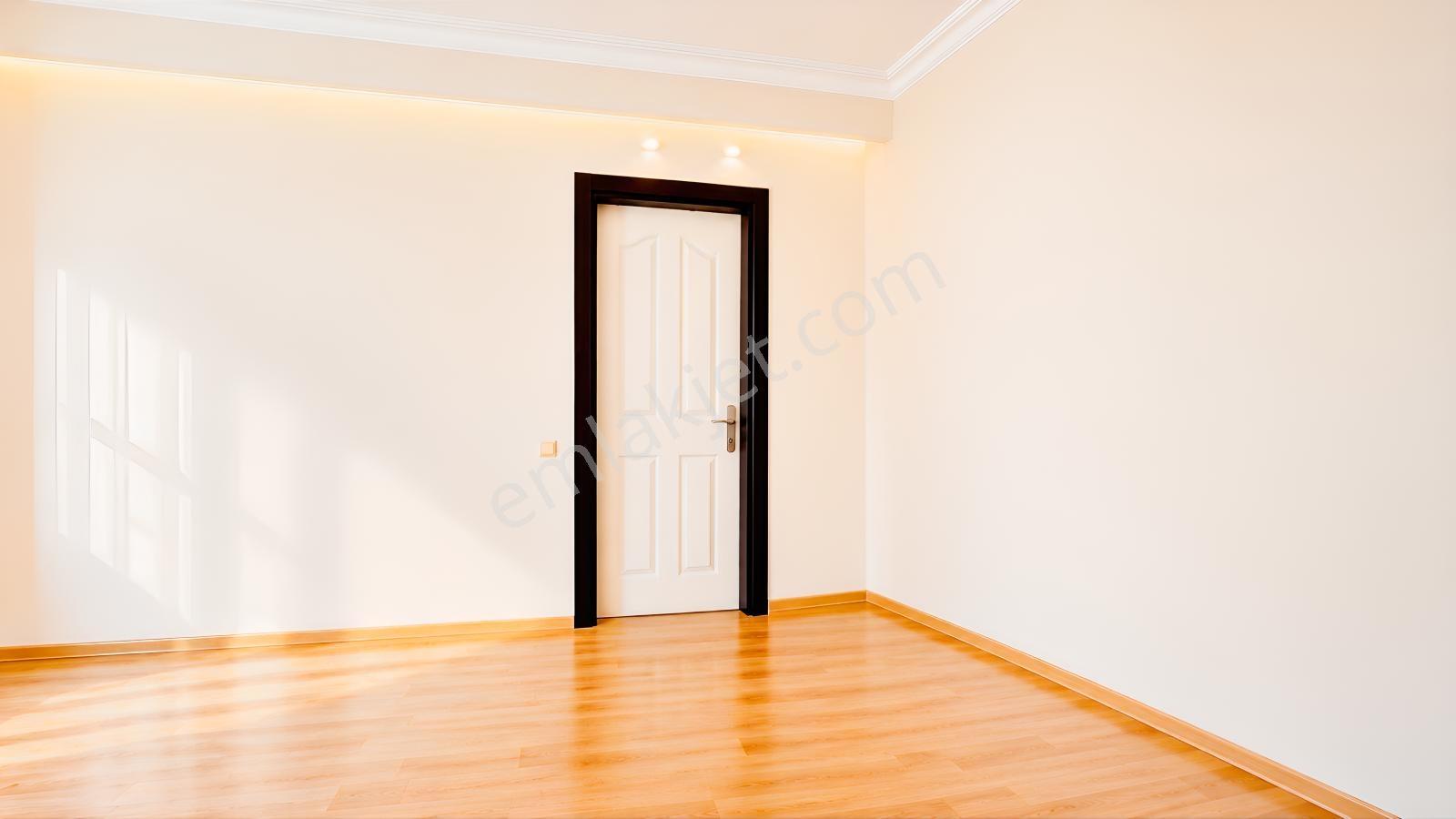 Konyaaltında Ayrıcalıklı Site Yaşamı Manzaralı 3 Cepheli 3+1 — fotoğraf 24
