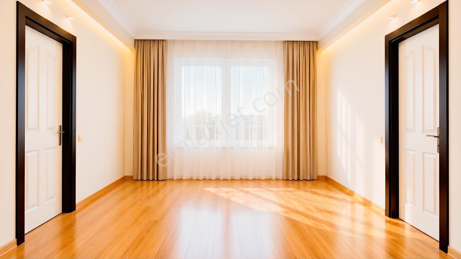 Konyaaltında Ayrıcalıklı Site Yaşamı Manzaralı 3 Cepheli 3+1 — fotoğraf 27