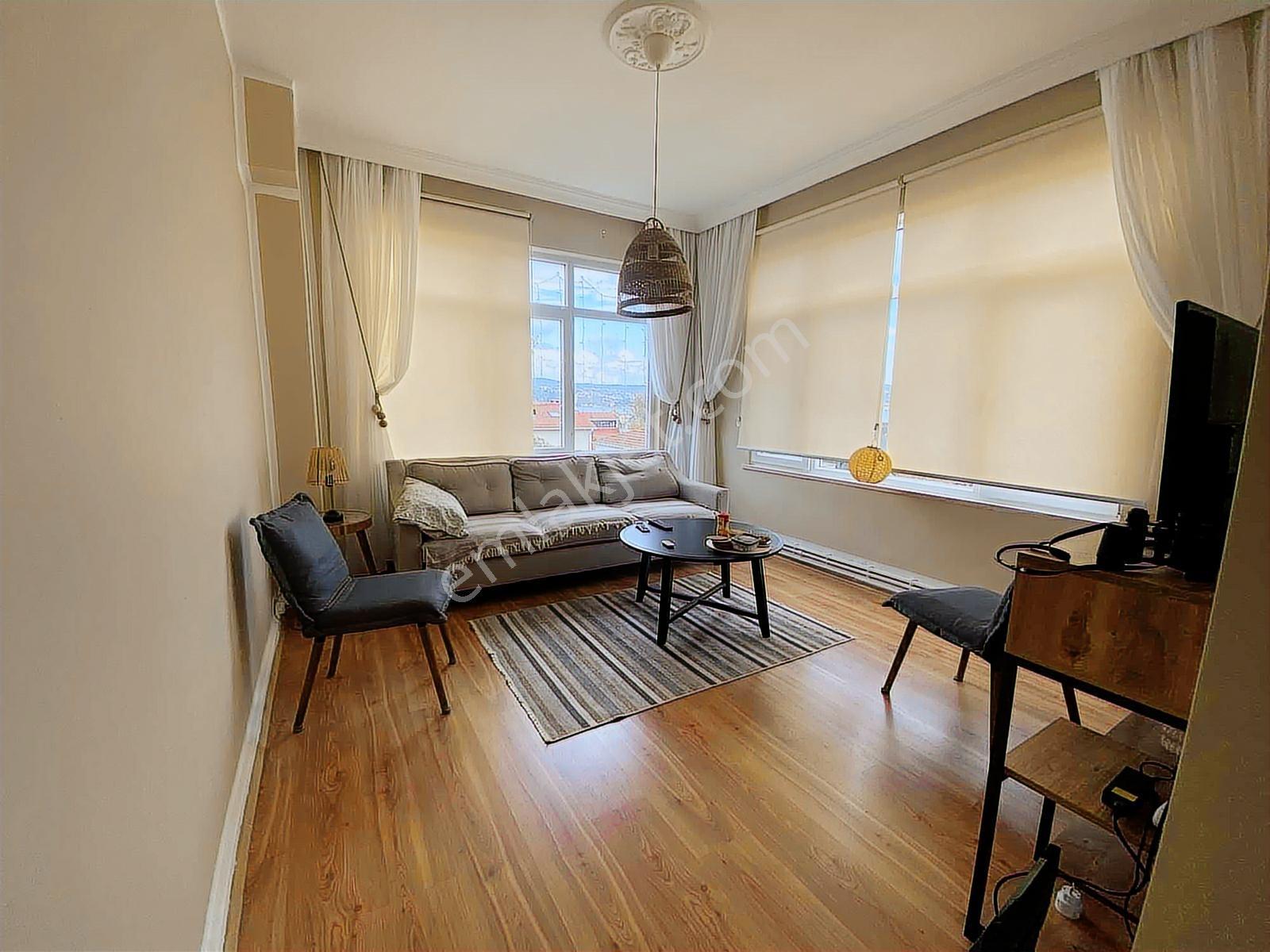Remax Fly'dan, Sarıyer, Yeniköy'de Eşsiz Boğaz Manzaralı Daıre — fotoğraf 2