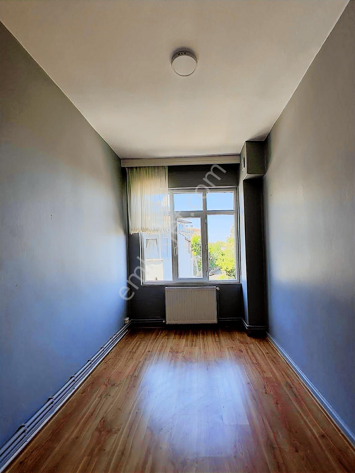 Remax Fly'dan, Sarıyer, Yeniköy'de Eşsiz Boğaz Manzaralı Daıre — fotoğraf 7