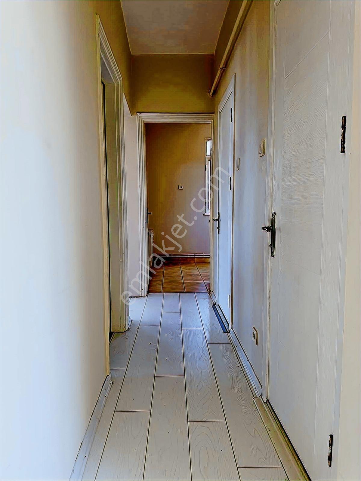 Remax Fly'dan, Sarıyer, Yeniköy'de Eşsiz Boğaz Manzaralı Daıre — fotoğraf 8