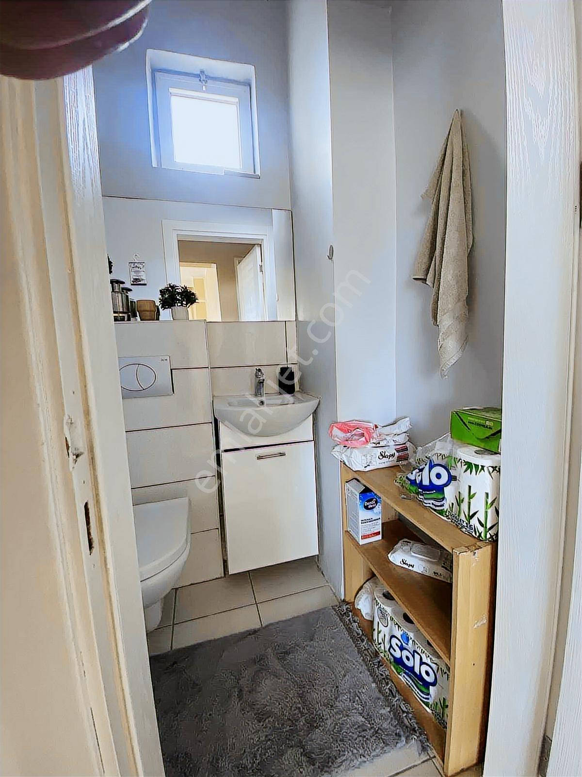 Remax Fly'dan, Sarıyer, Yeniköy'de Eşsiz Boğaz Manzaralı Daıre — fotoğraf 14