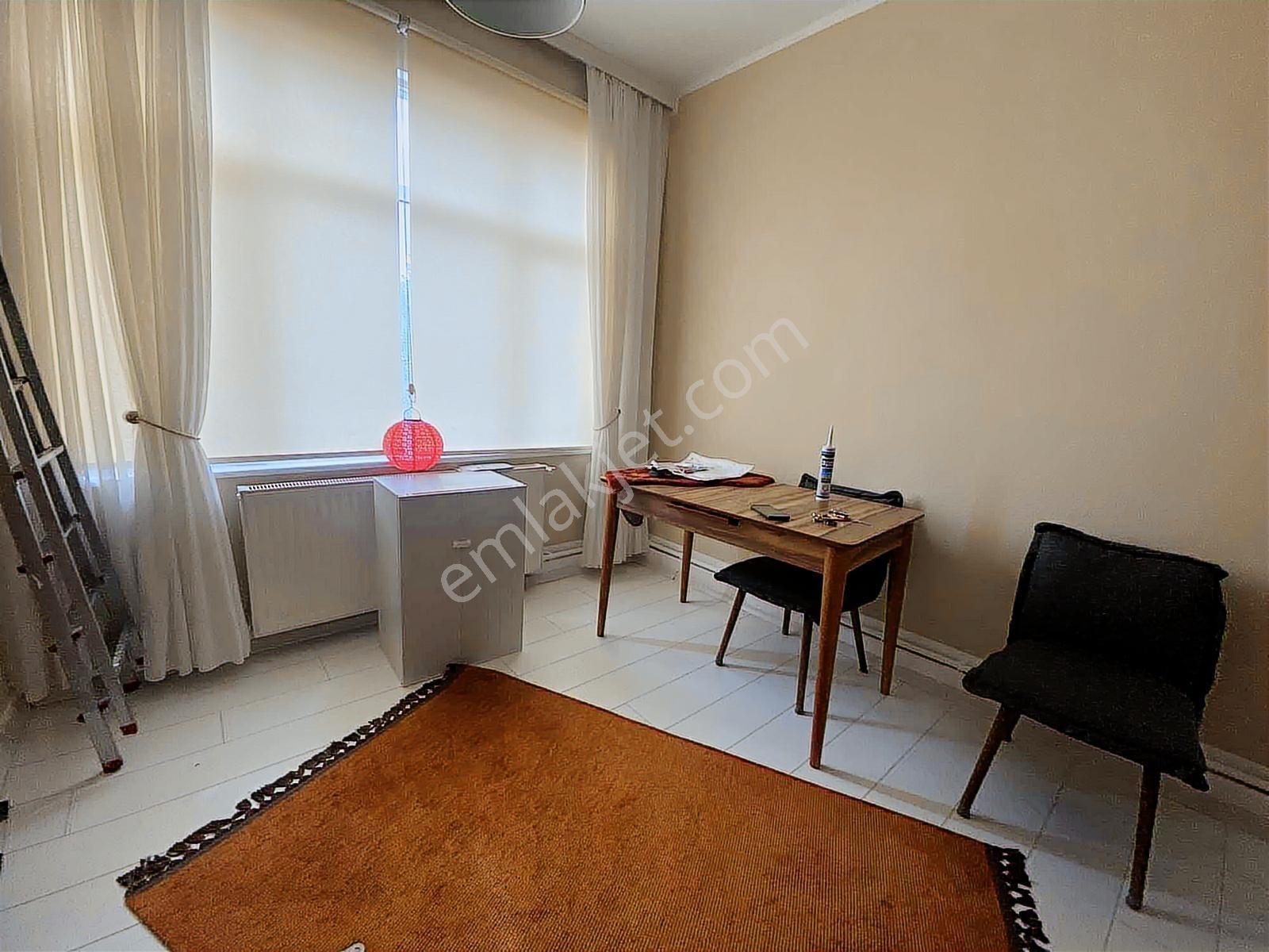 Remax Fly'dan, Sarıyer, Yeniköy'de Eşsiz Boğaz Manzaralı Daıre — fotoğraf 16