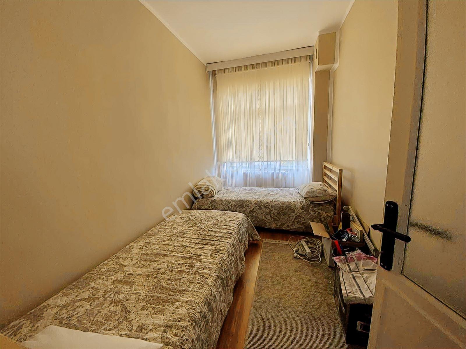 Remax Fly'dan, Sarıyer, Yeniköy'de Eşsiz Boğaz Manzaralı Daıre — fotoğraf 17