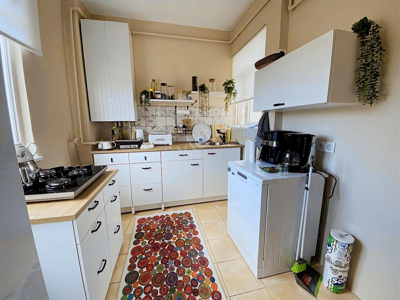 Remax Fly'dan, Sarıyer, Yeniköy'de Eşsiz Boğaz Manzaralı Daıre — fotoğraf 18