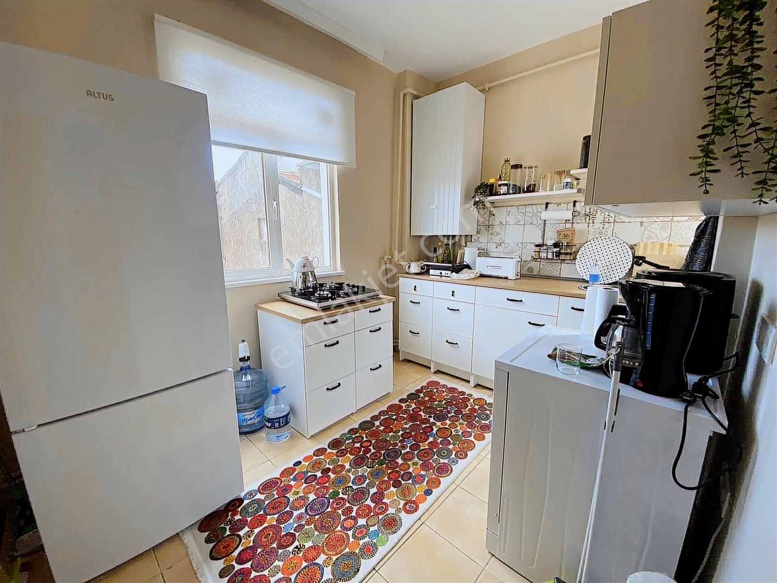 Remax Fly'dan, Sarıyer, Yeniköy'de Eşsiz Boğaz Manzaralı Daıre — fotoğraf 19
