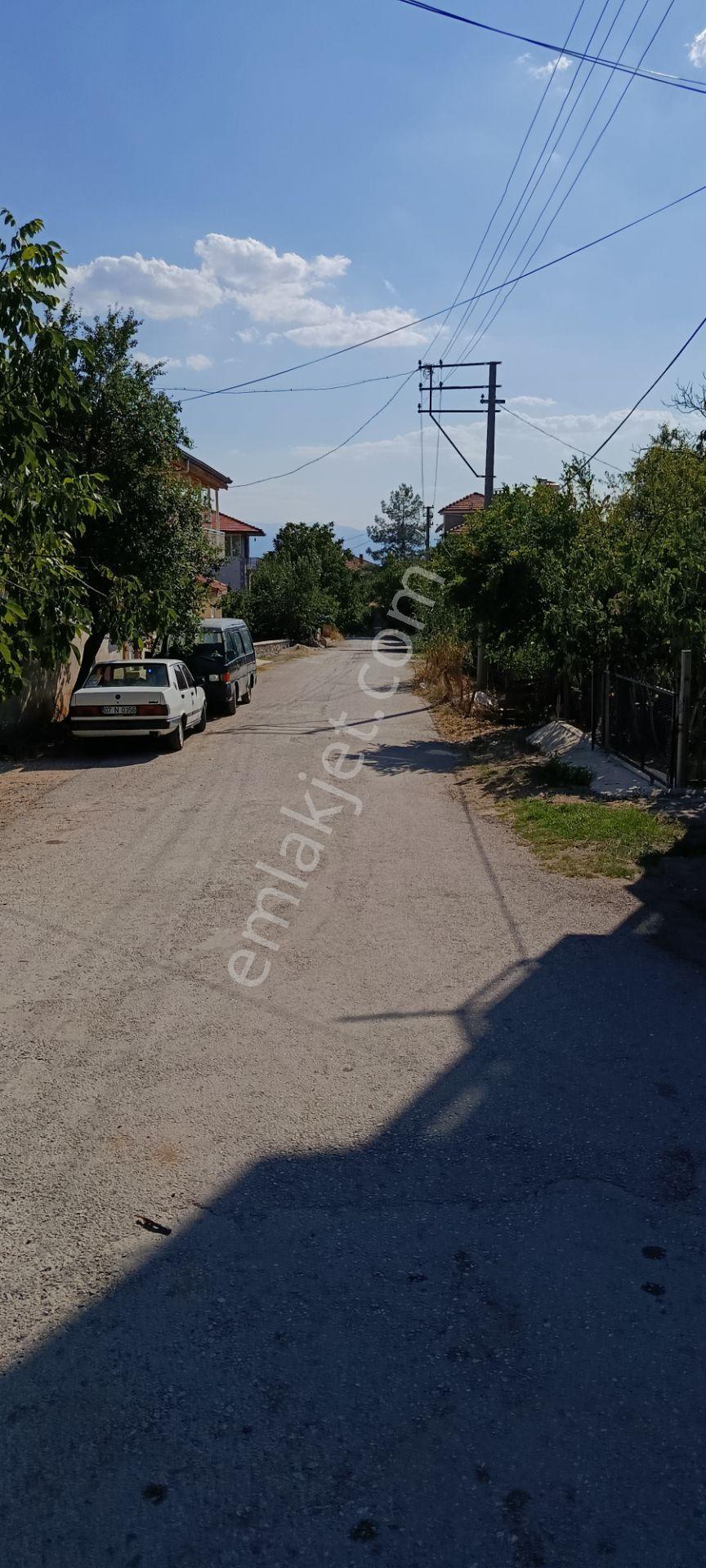 Denizli Acıpayam Yeşilyuva Satılık Arsa — fotoğraf 8