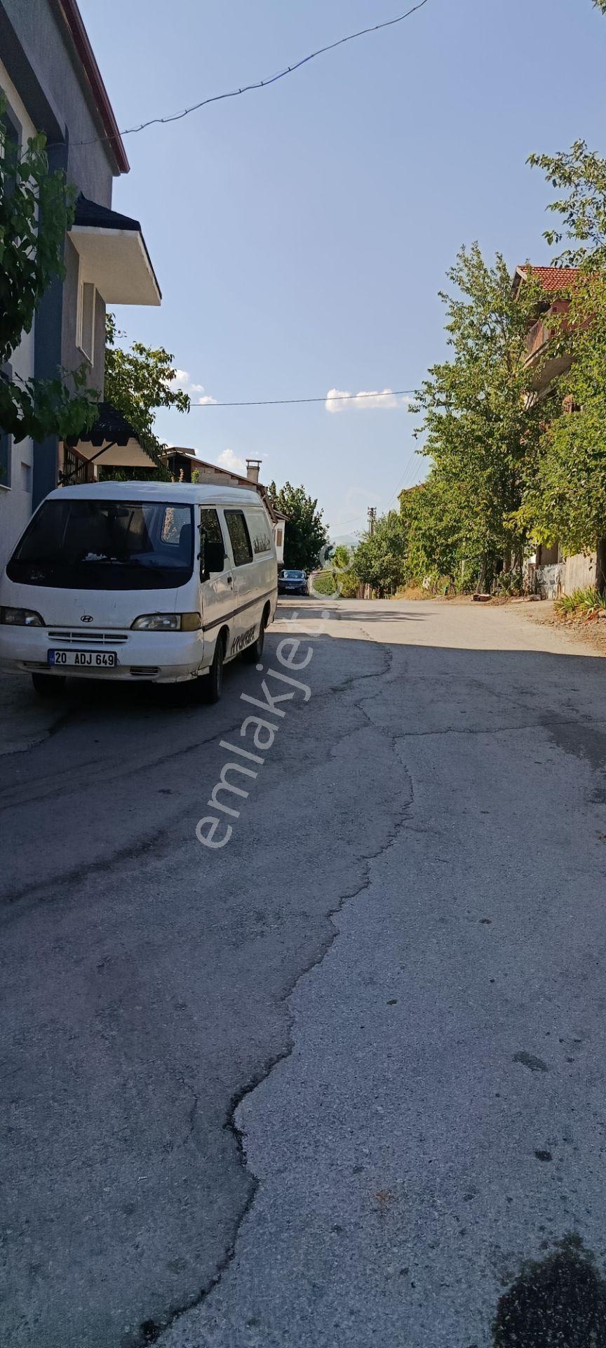 Denizli Acıpayam Yeşilyuva Satılık Arsa — fotoğraf 9