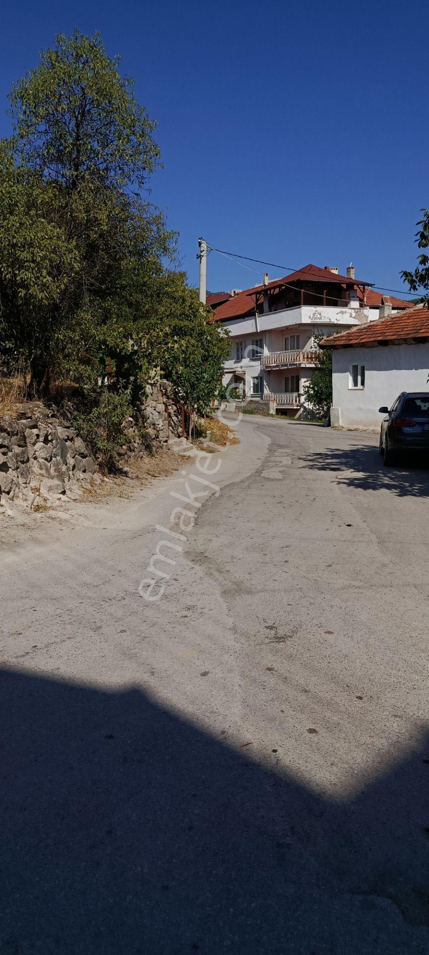 Denizli Acıpayam Yeşilyuva Satılık Arsa — fotoğraf 11