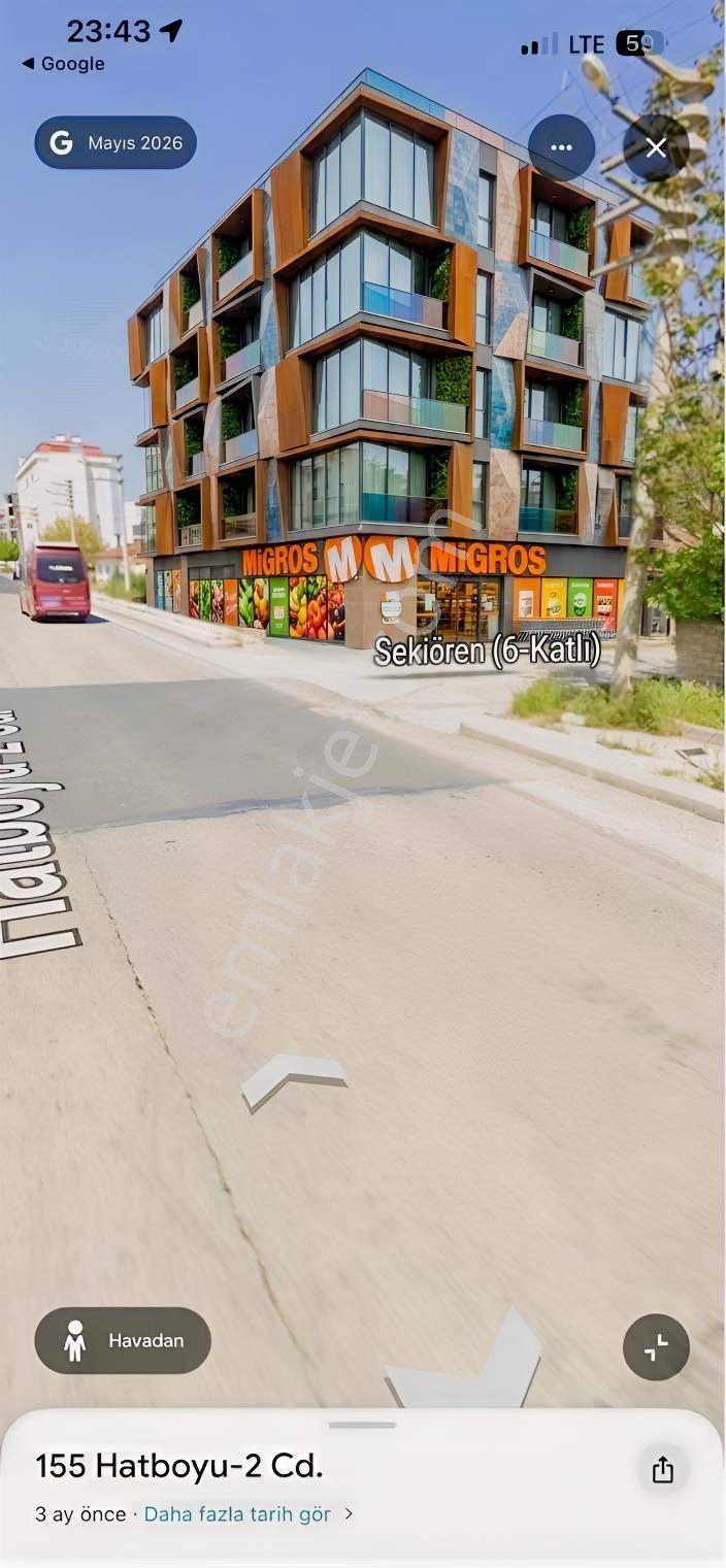 Hatboyu Caddesi Ticari+konut İmarlı 6 Kat — fotoğraf 7