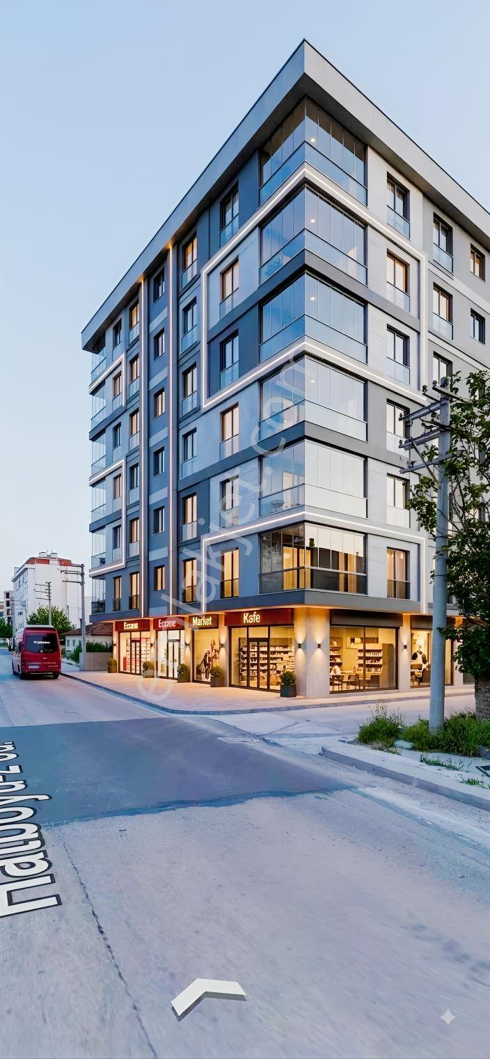 Hatboyu Caddesi Ticari+konut İmarlı 6 Kat — fotoğraf 8