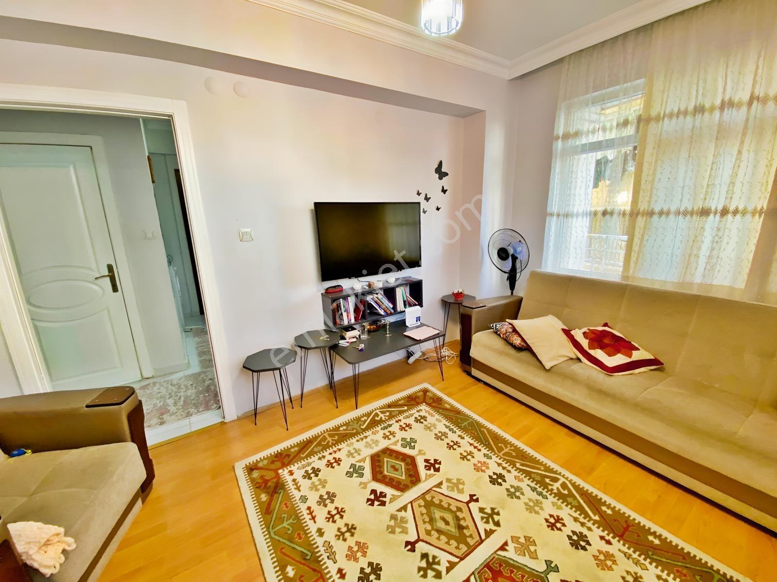 Kaya Grup'tan Okul & Cad. Yakını Eminevime Uygun Asansörlü Daire — fotoğraf 9