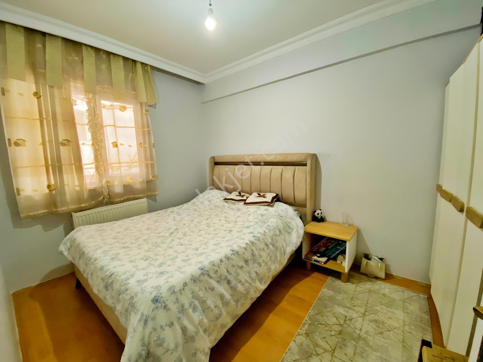 Kaya Grup'tan Okul & Cad. Yakını Eminevime Uygun Asansörlü Daire — fotoğraf 15
