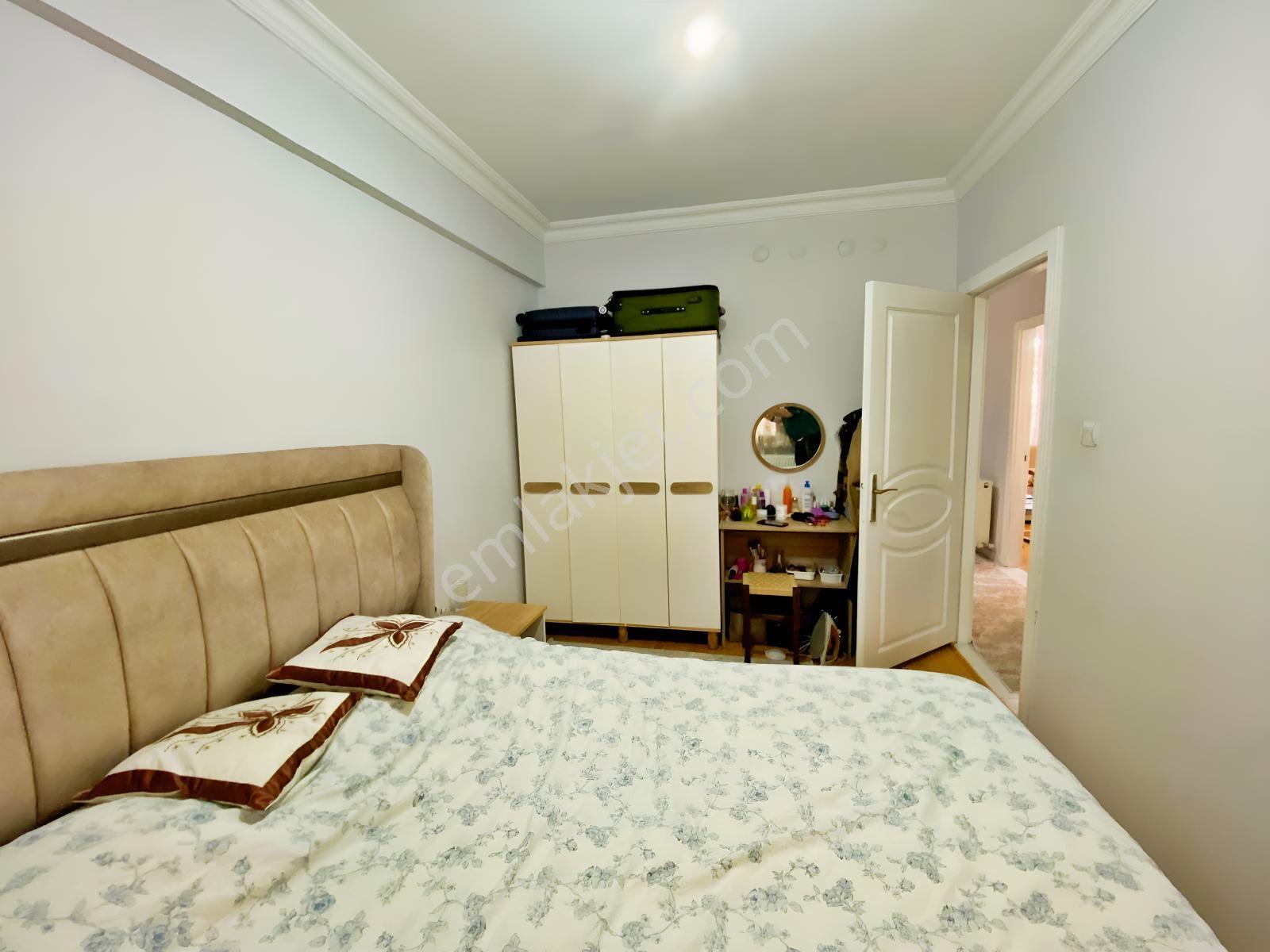 Kaya Grup'tan Okul & Cad. Yakını Eminevime Uygun Asansörlü Daire — fotoğraf 16