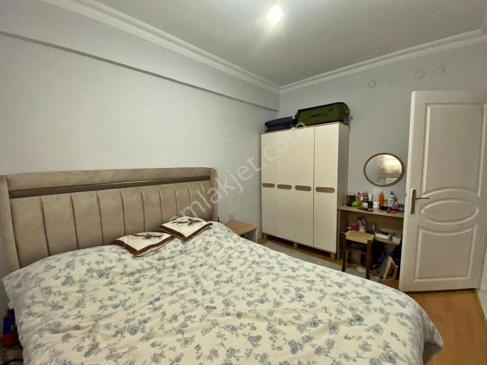 Kaya Grup'tan Okul & Cad. Yakını Eminevime Uygun Asansörlü Daire — fotoğraf 17