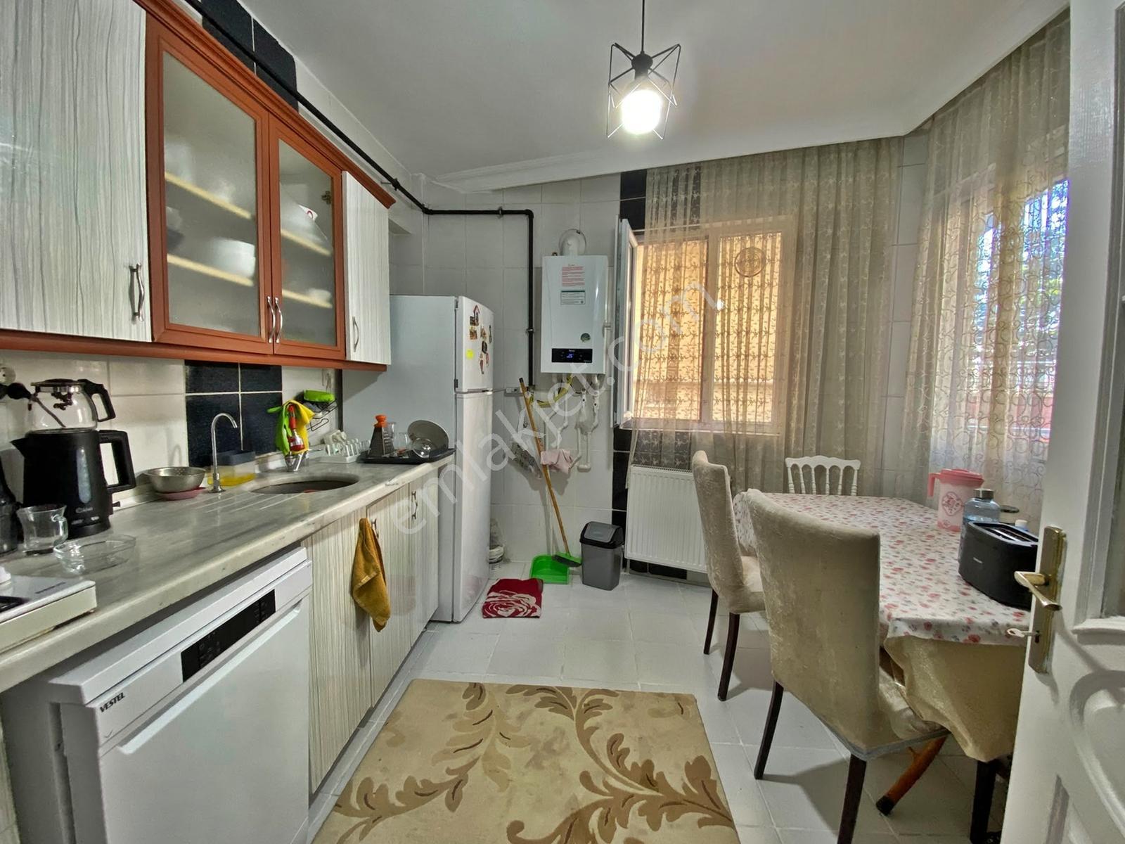 Kaya Grup'tan Okul & Cad. Yakını Eminevime Uygun Asansörlü Daire — fotoğraf 23