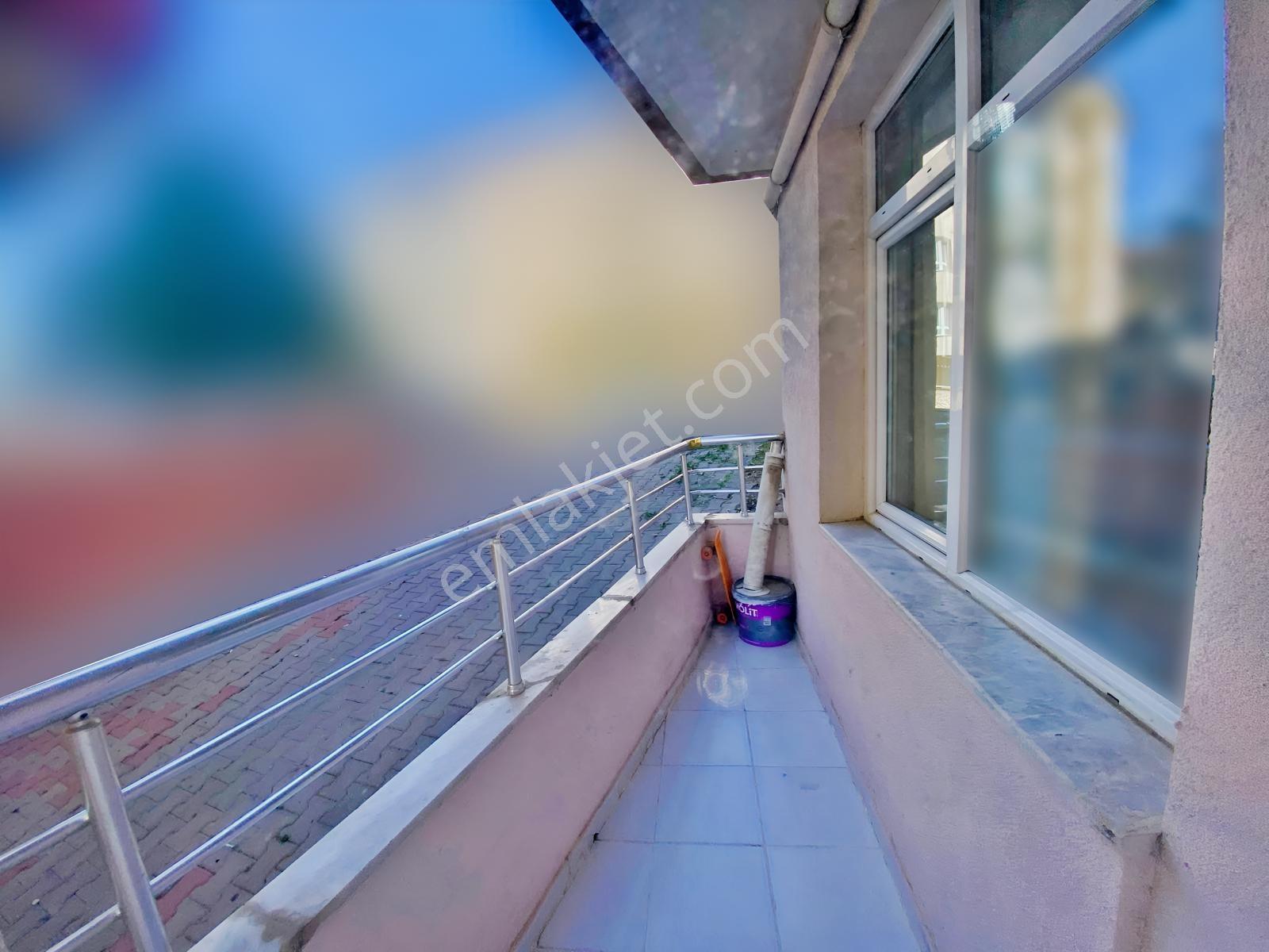 Kaya Grup'tan Okul & Cad. Yakını Eminevime Uygun Asansörlü Daire — fotoğraf 24