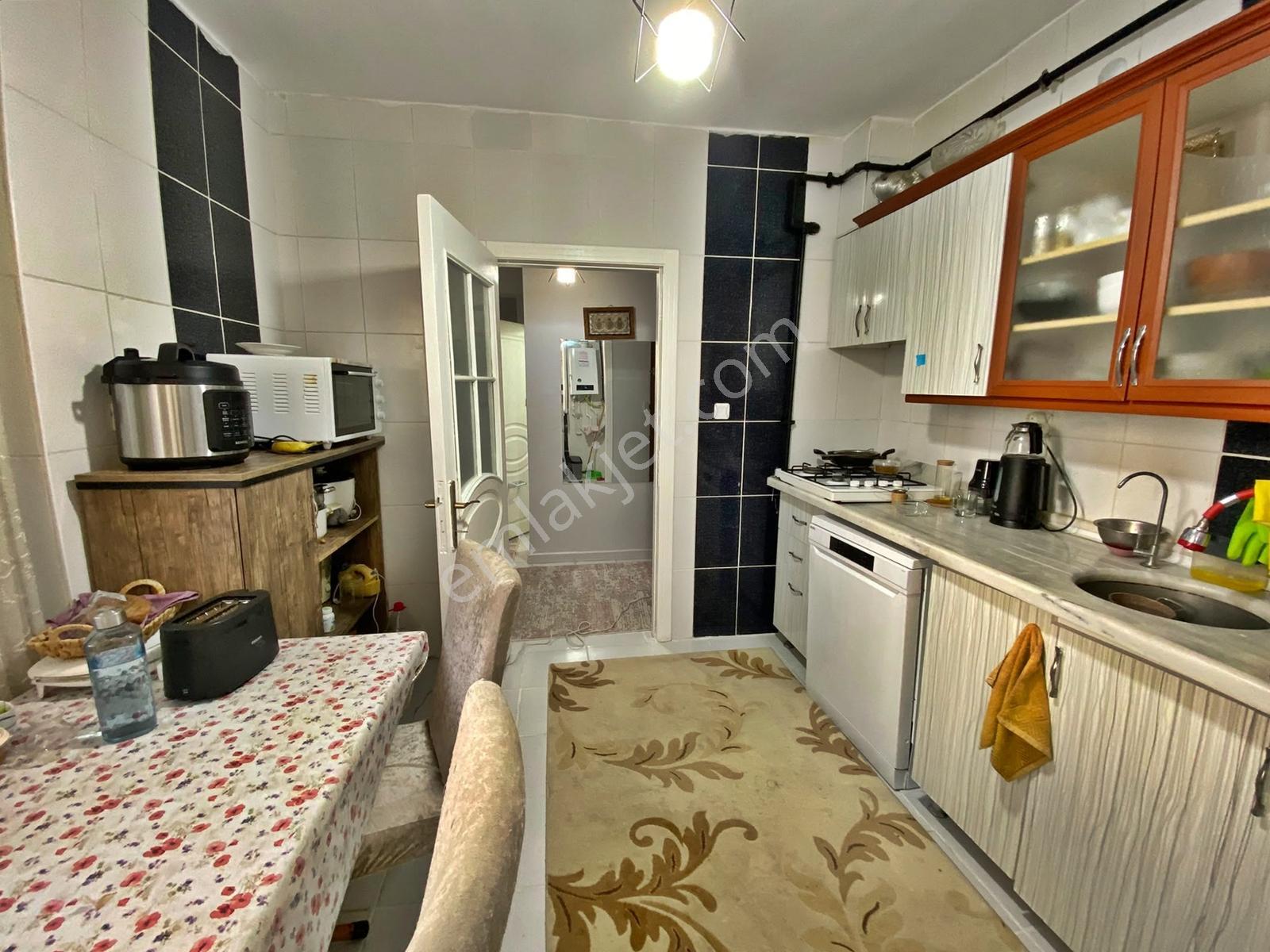 Kaya Grup'tan Okul & Cad. Yakını Eminevime Uygun Asansörlü Daire — fotoğraf 26