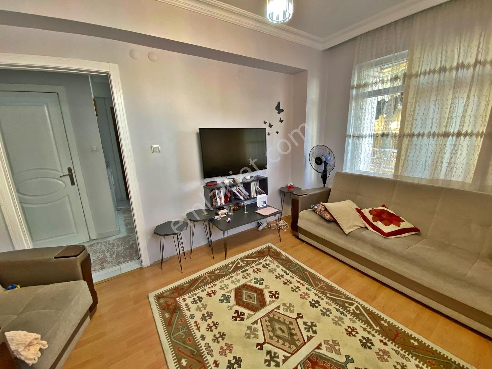 Kaya Grup'tan Okul & Cad. Yakını Eminevime Uygun Asansörlü Daire — fotoğraf 30