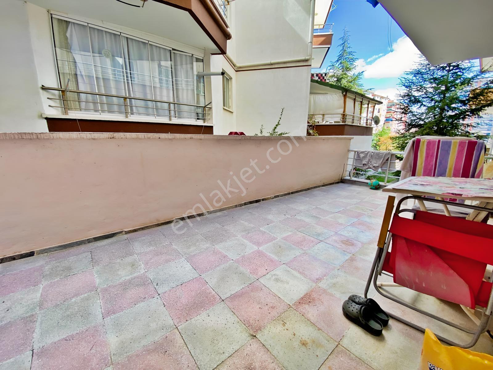 Kaya Grup'tan Okul & Cad. Yakını Eminevime Uygun Asansörlü Daire — fotoğraf 33
