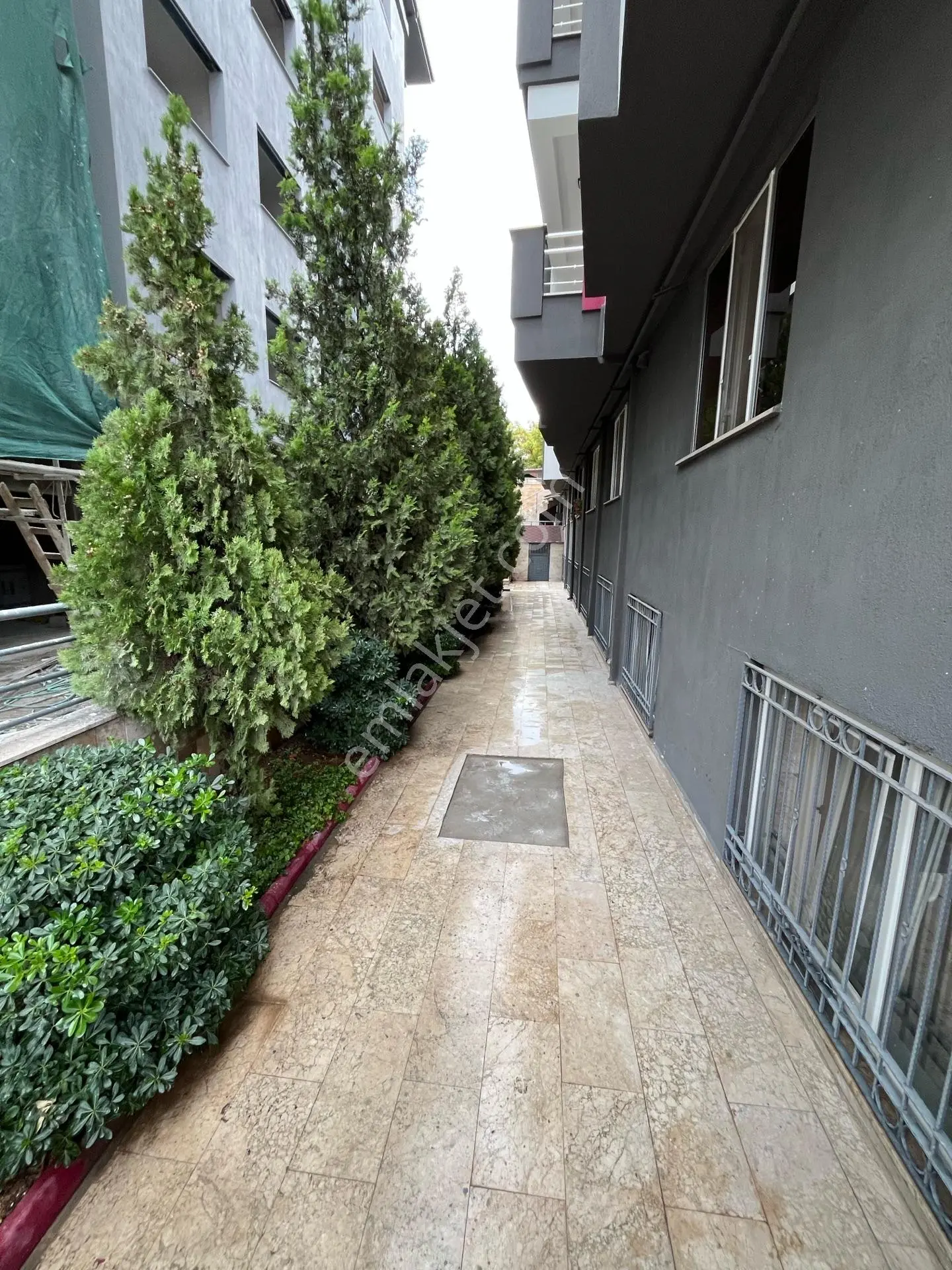 Göl Ve Dağ Manzaralı Geniş Balkonlu Arakat Apart Fırsatı — fotoğraf 4