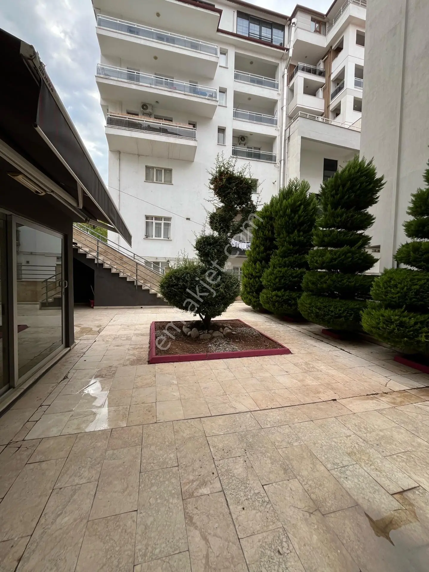 Göl Ve Dağ Manzaralı Geniş Balkonlu Arakat Apart Fırsatı — fotoğraf 9