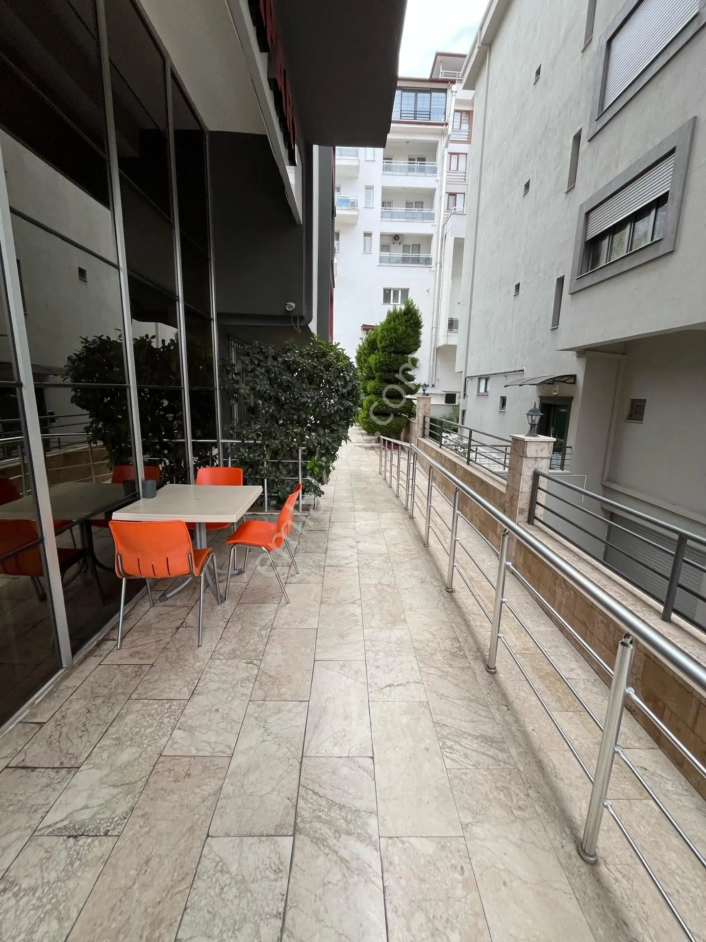 Göl Ve Dağ Manzaralı Geniş Balkonlu Arakat Apart Fırsatı — fotoğraf 10