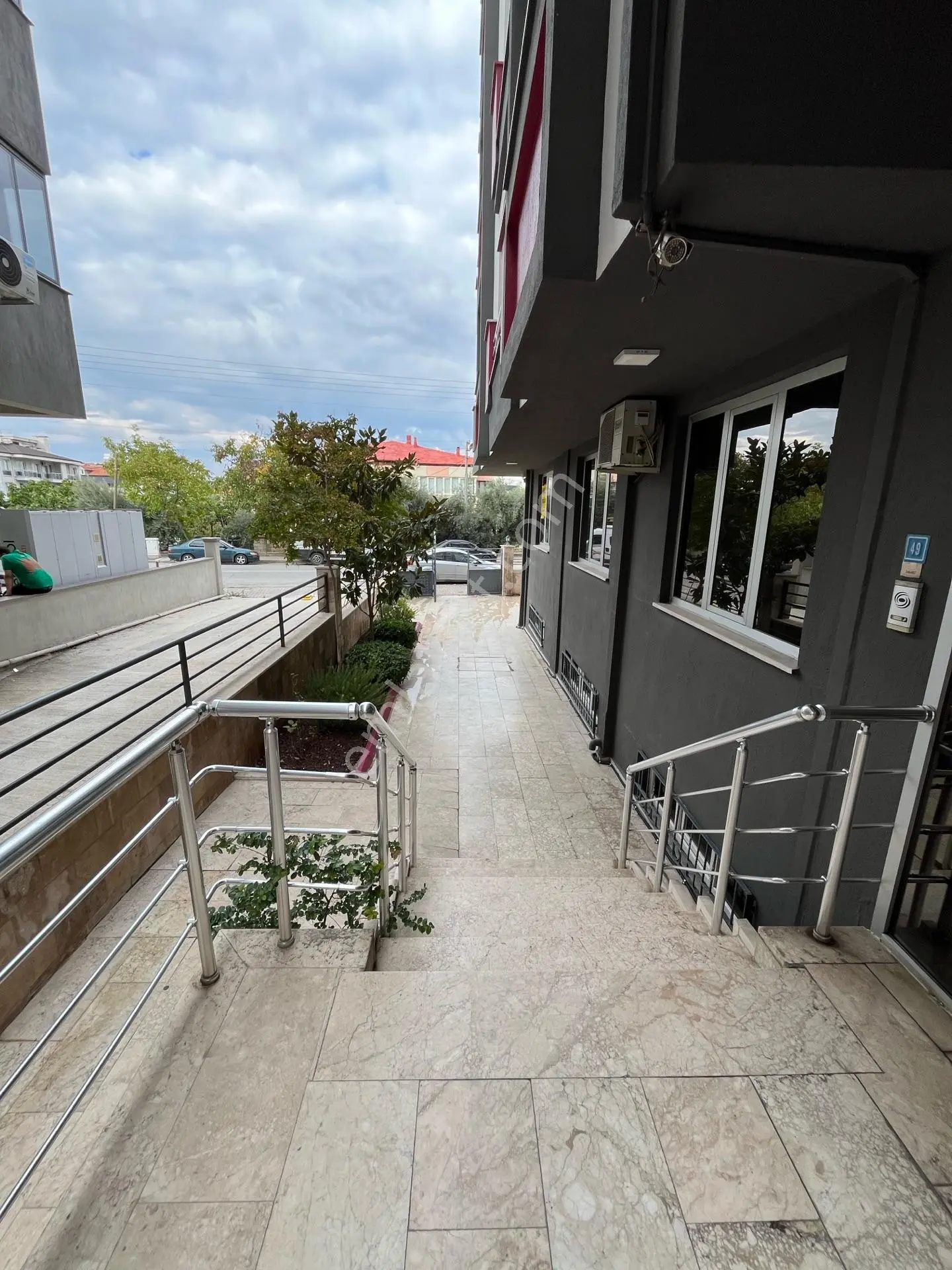 Göl Ve Dağ Manzaralı Geniş Balkonlu Arakat Apart Fırsatı — fotoğraf 12