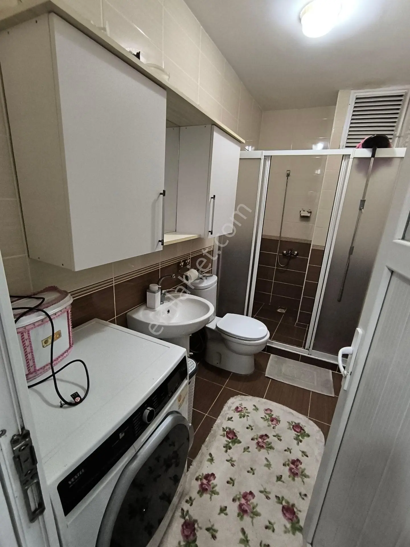 Fevziçakmak Mh 2+1 Bahçekatı Bahçeli Daire Hisse Tapulu — fotoğraf 6