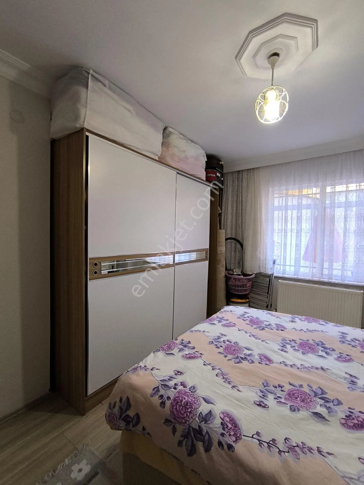 Fevziçakmak Mh 2+1 Bahçekatı Bahçeli Daire Hisse Tapulu — fotoğraf 7