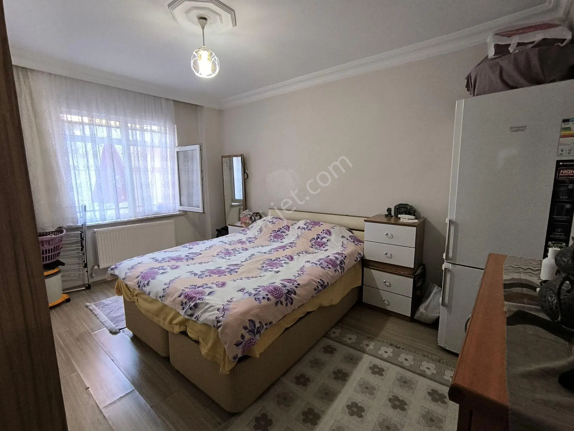 Fevziçakmak Mh 2+1 Bahçekatı Bahçeli Daire Hisse Tapulu — fotoğraf 8