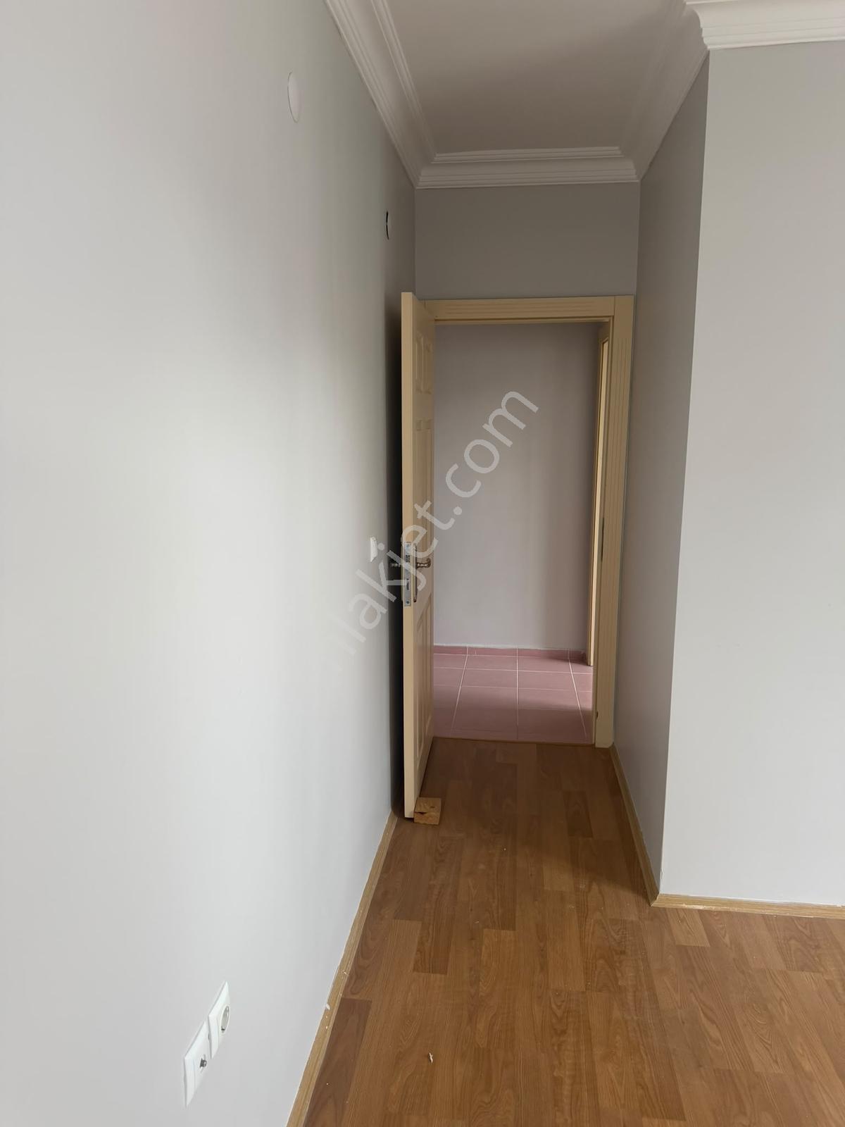 Yasa'dan Kafkas'da 3.kat 3+1 Asansörlü Yüksek Kredili Daire !! — fotoğraf 16