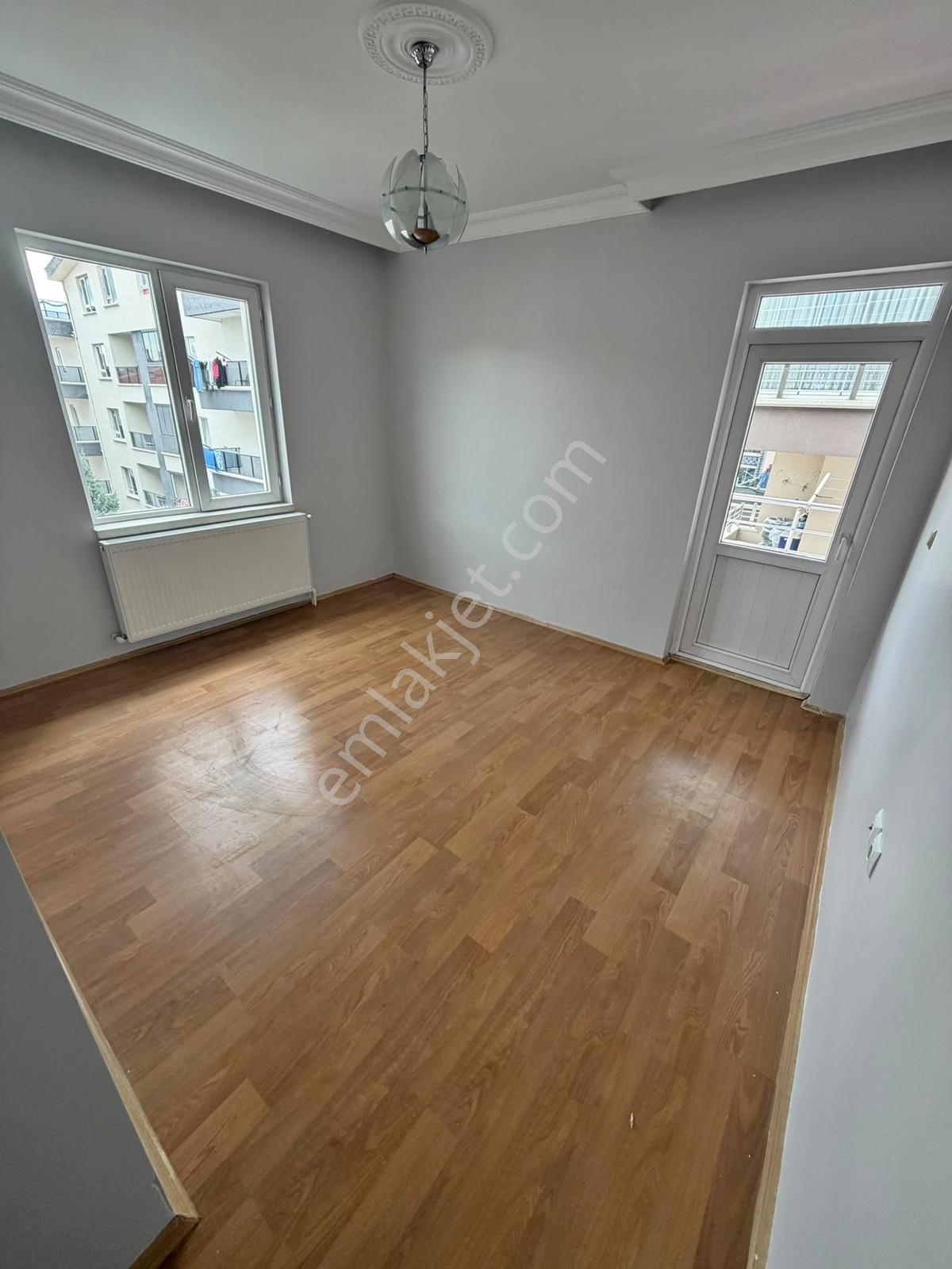 Yasa'dan Kafkas'da 3.kat 3+1 Asansörlü Yüksek Kredili Daire !! — fotoğraf 18