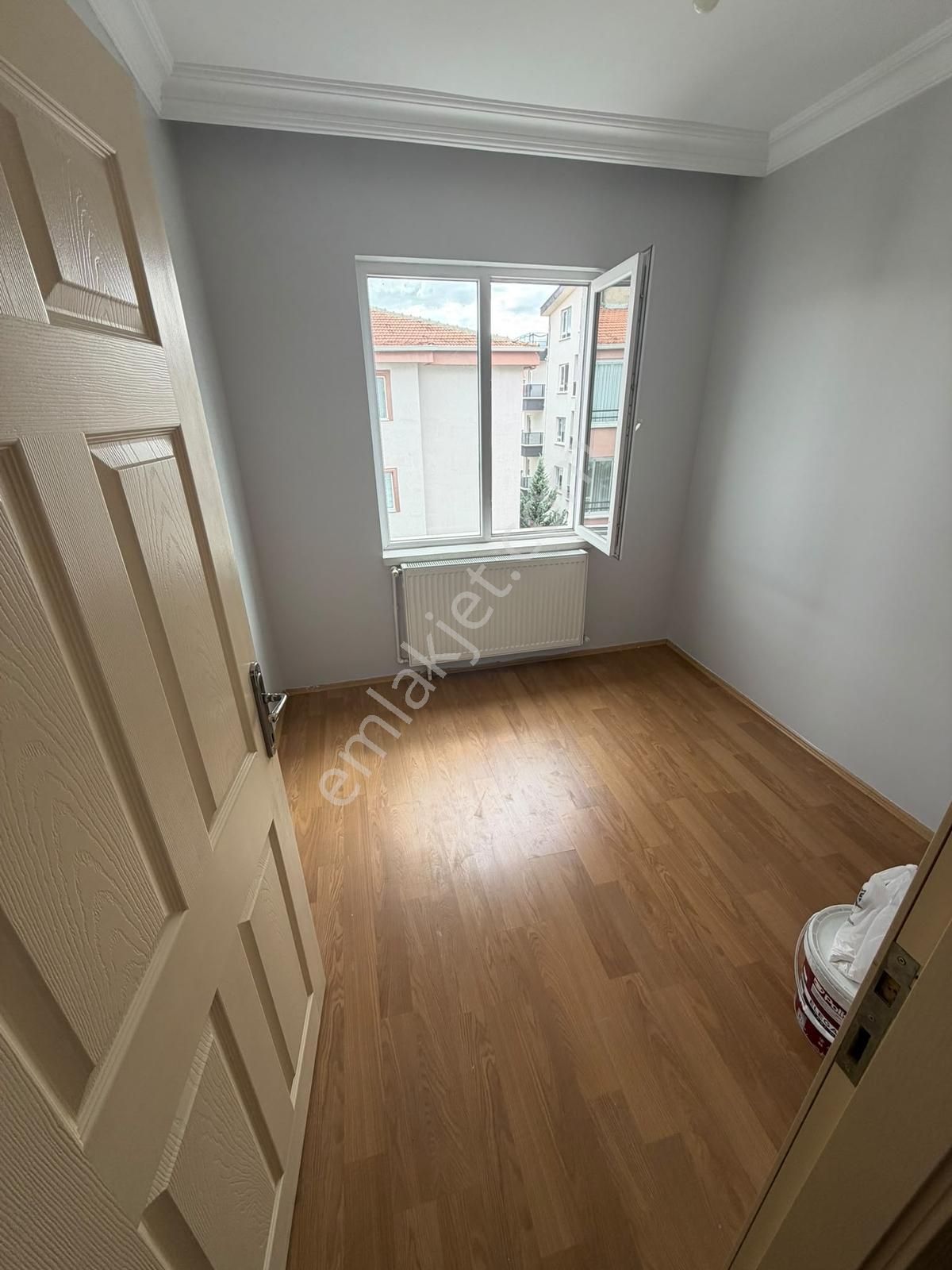 Yasa'dan Kafkas'da 3.kat 3+1 Asansörlü Yüksek Kredili Daire !! — fotoğraf 19