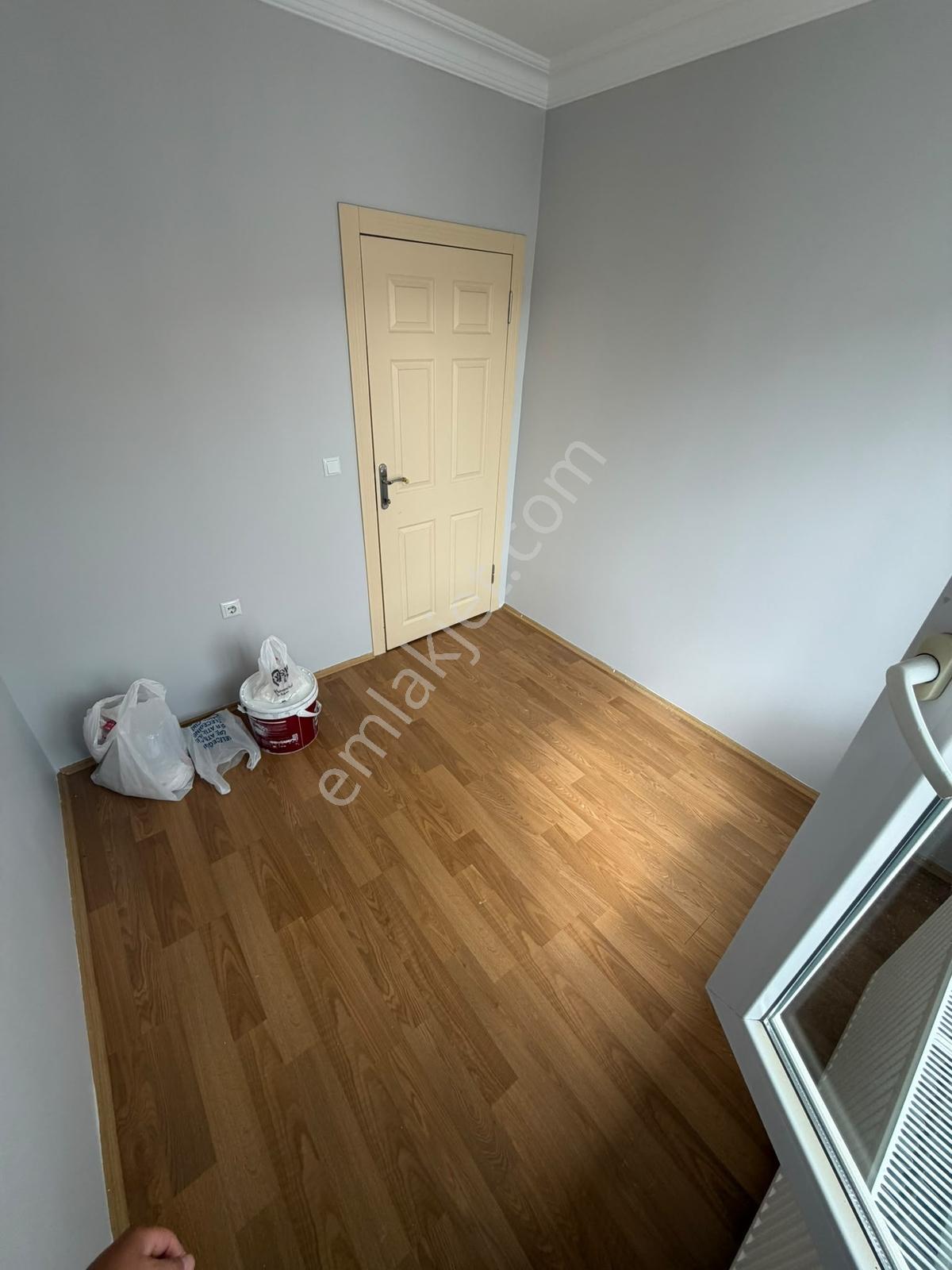 Yasa'dan Kafkas'da 3.kat 3+1 Asansörlü Yüksek Kredili Daire !! — fotoğraf 21