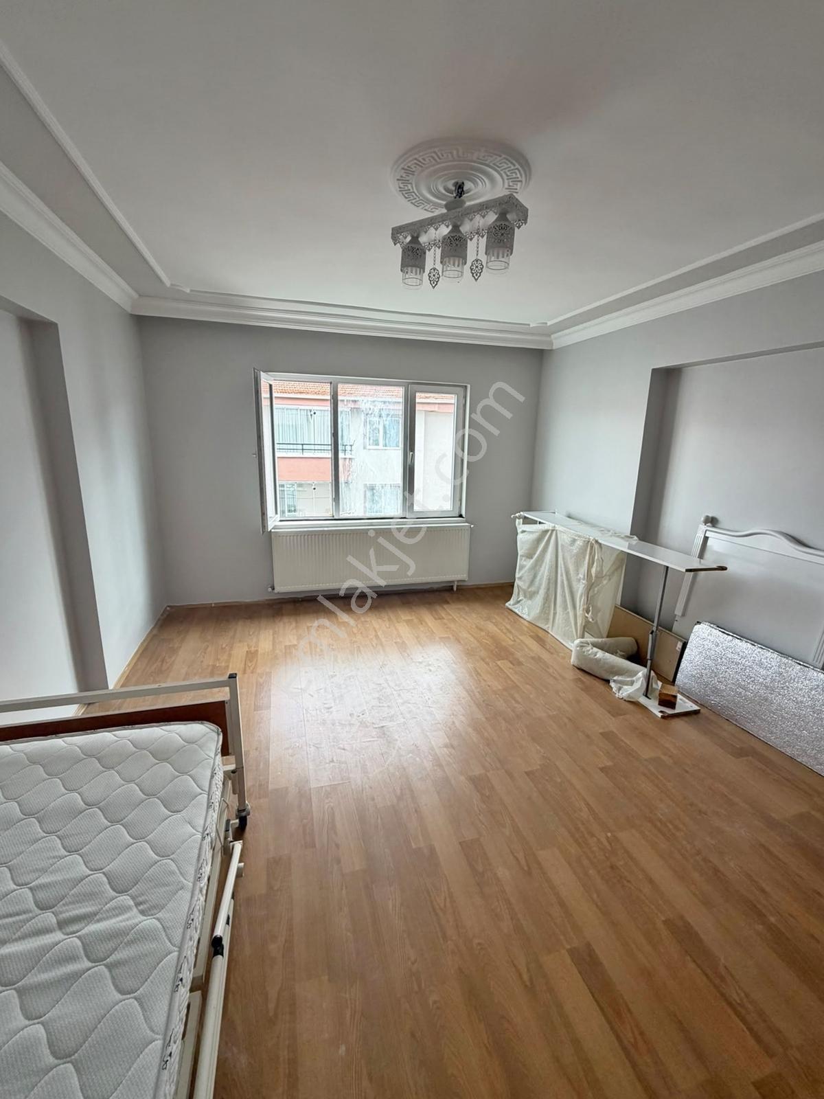 Yasa'dan Kafkas'da 3.kat 3+1 Asansörlü Yüksek Kredili Daire !! — fotoğraf 23