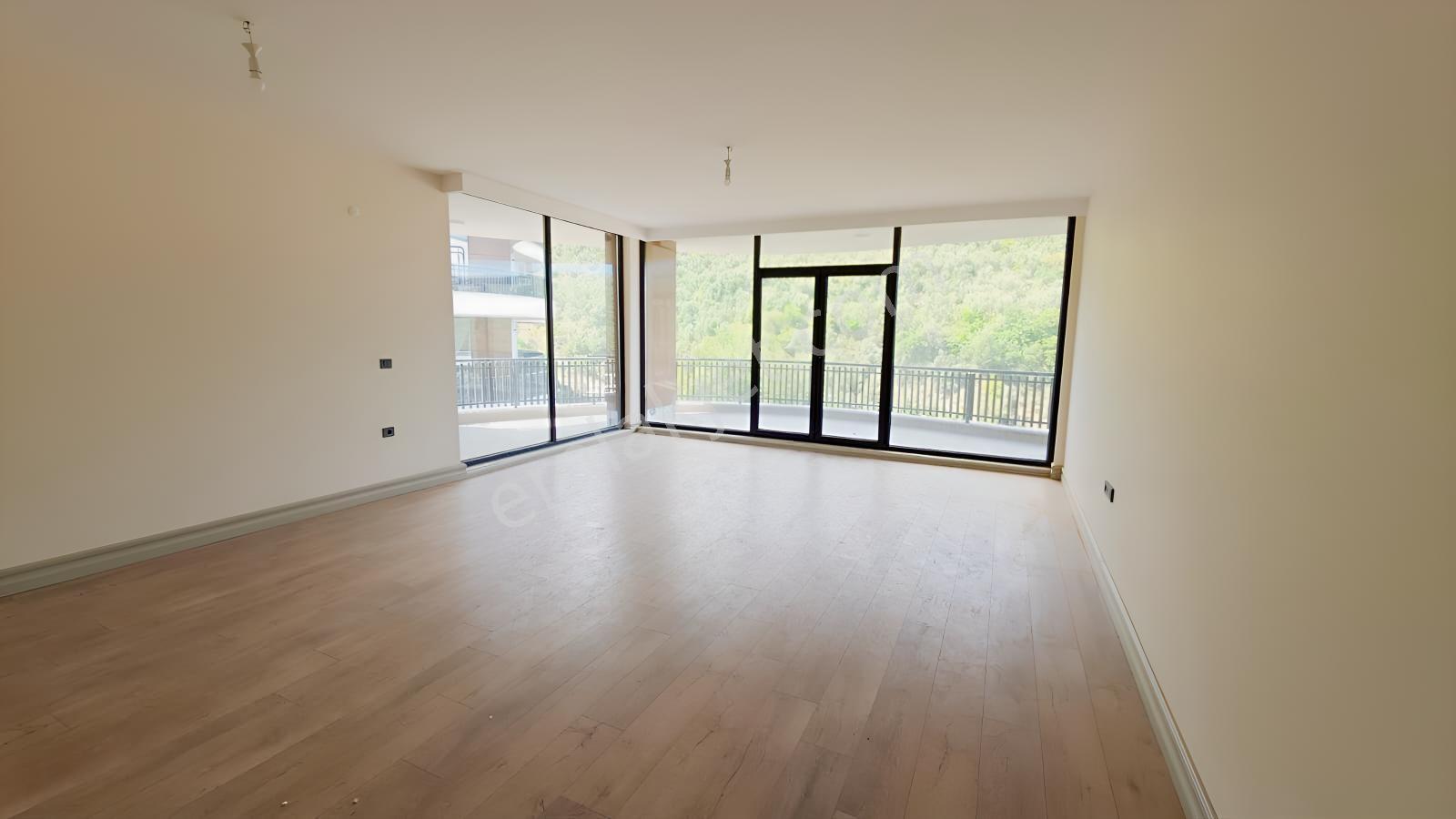 Mudanya Ömerbey'de Mod Mudanya'da 4+2 Dubleks Daire — fotoğraf 3