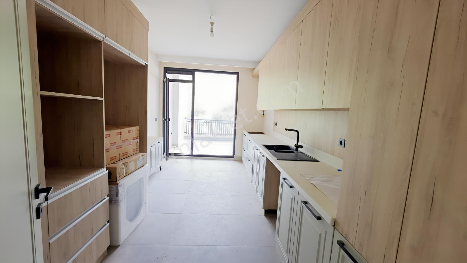 Mudanya Ömerbey'de Mod Mudanya'da 4+2 Dubleks Daire — fotoğraf 4