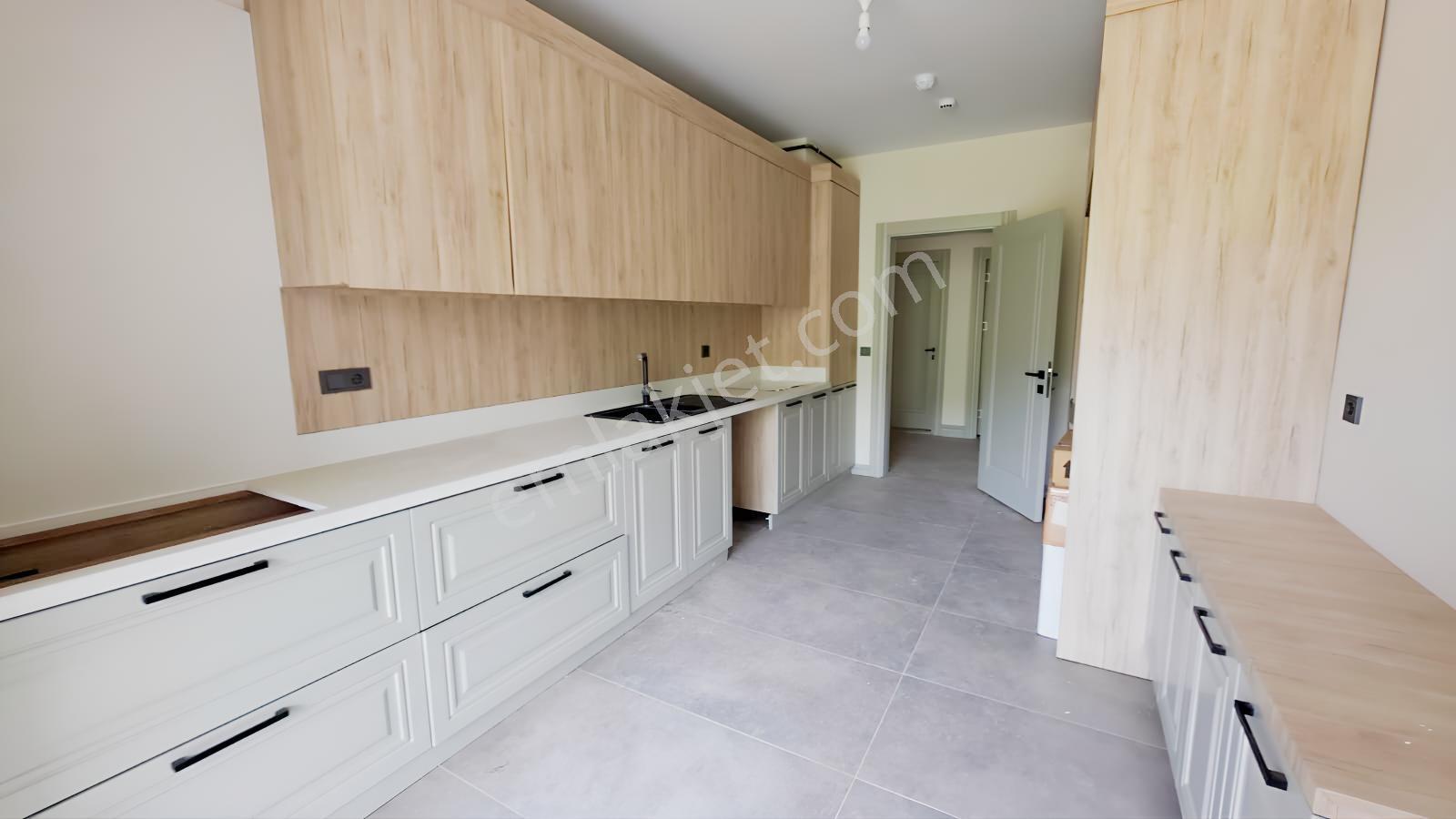 Mudanya Ömerbey'de Mod Mudanya'da 4+2 Dubleks Daire — fotoğraf 5