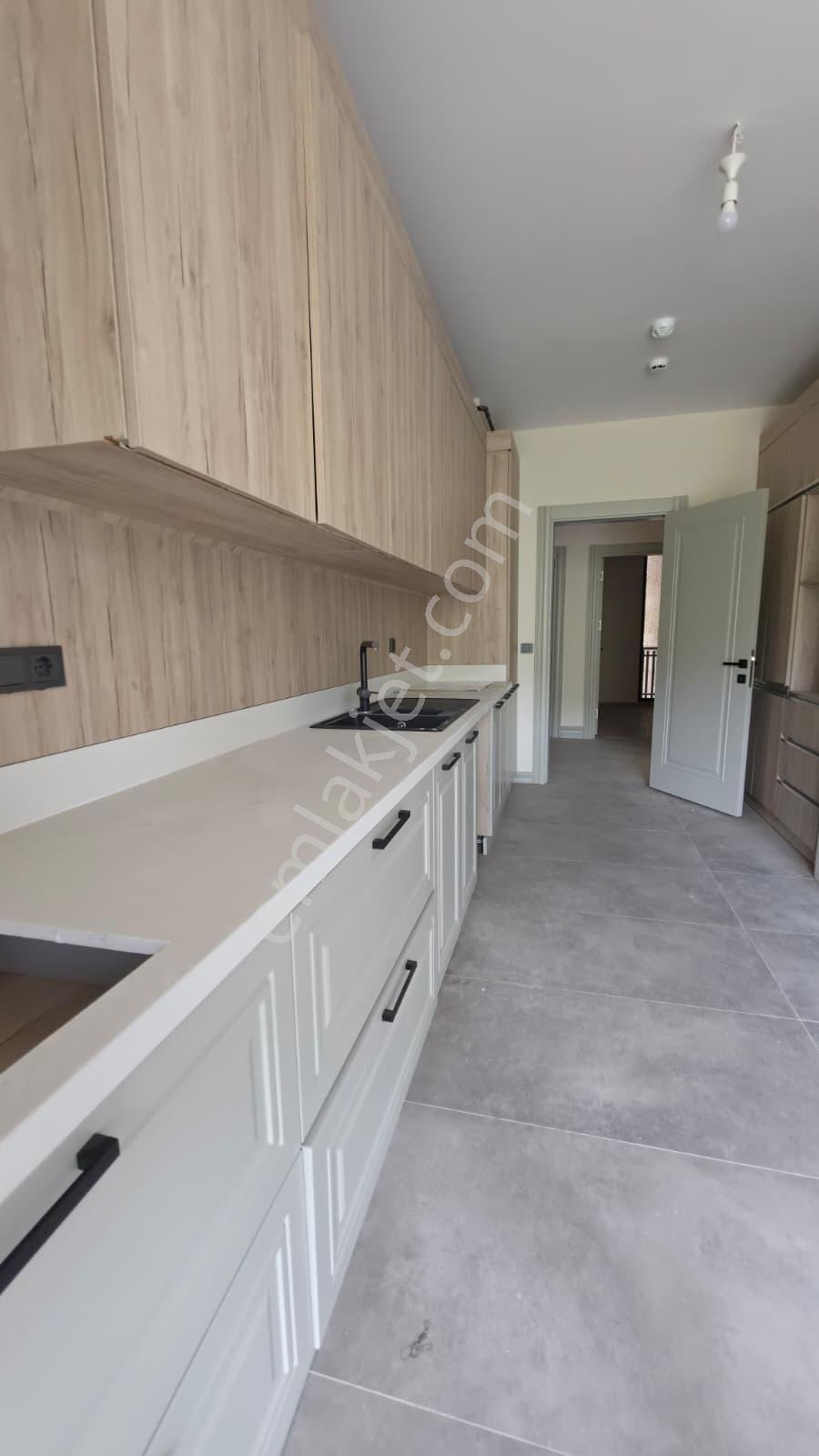 Mudanya Ömerbey'de Mod Mudanya'da 4+2 Dubleks Daire — fotoğraf 6