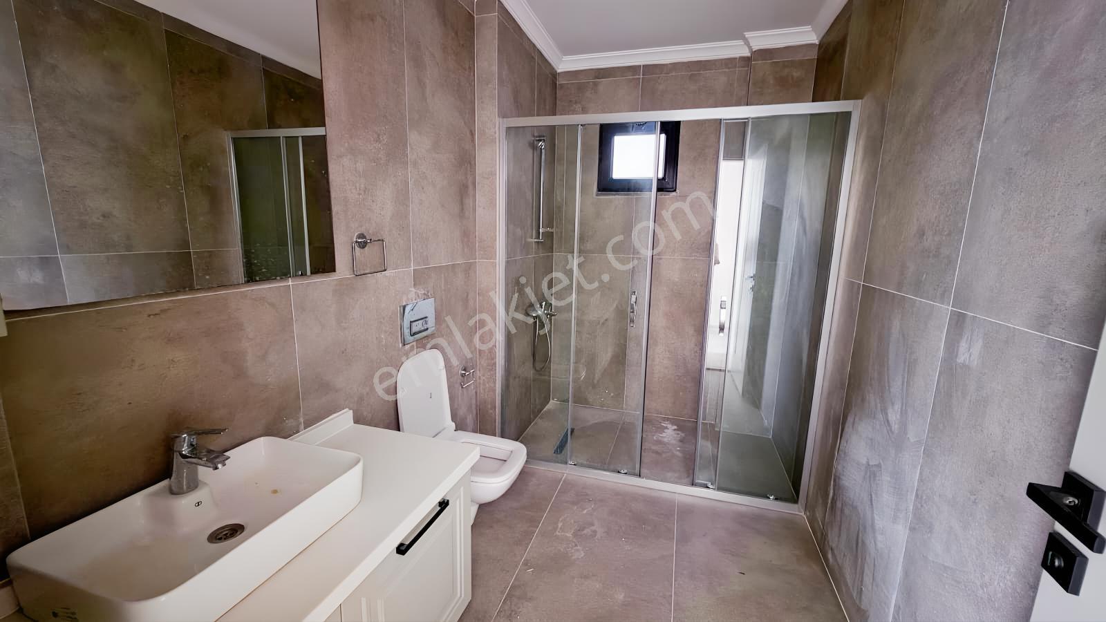 Mudanya Ömerbey'de Mod Mudanya'da 4+2 Dubleks Daire — fotoğraf 9