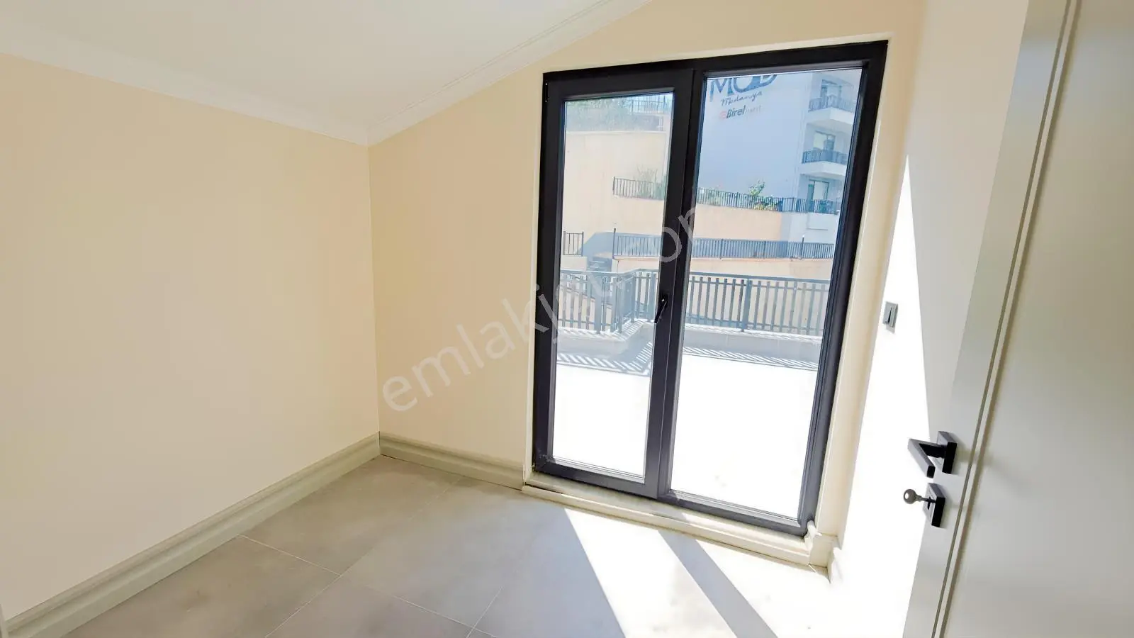 Mudanya Ömerbey'de Mod Mudanya'da 4+2 Dubleks Daire — fotoğraf 20
