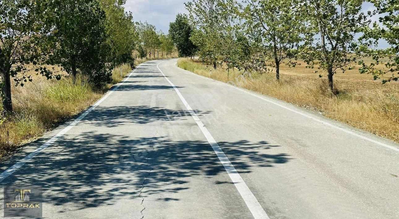 Tekırdağ Marmaraereğlısı'nde Taksıtlı Satılık Arsalar — fotoğraf 5