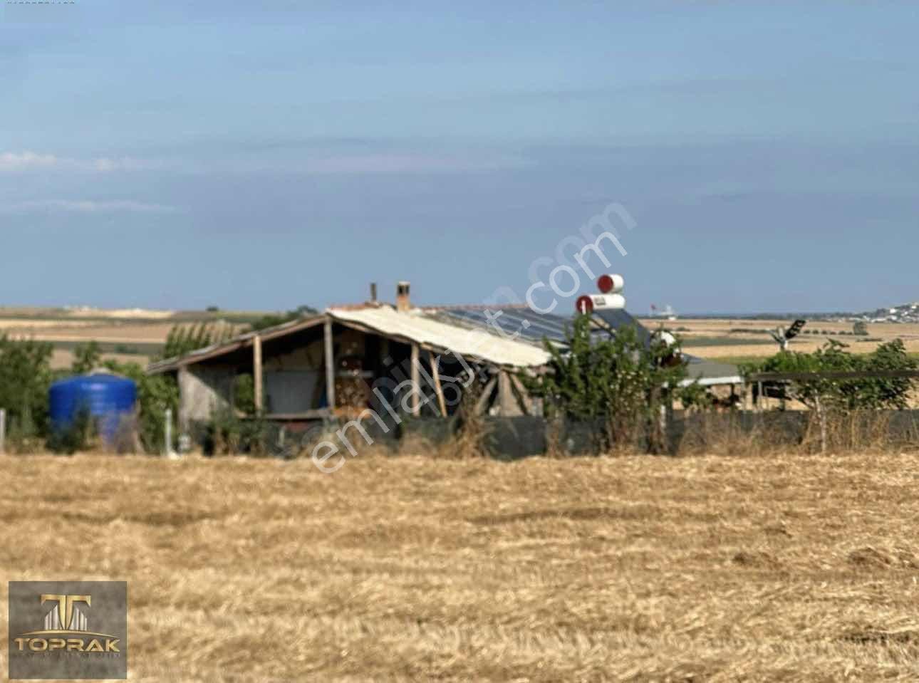 Tekırdağ Marmaraereğlısı'nde Taksıtlı Satılık Arsalar — fotoğraf 7