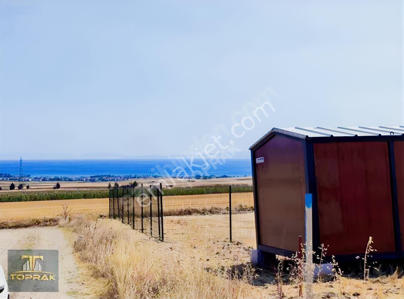 Tekırdağ Marmaraereğlısı'nde Taksıtlı Satılık Arsalar — fotoğraf 10