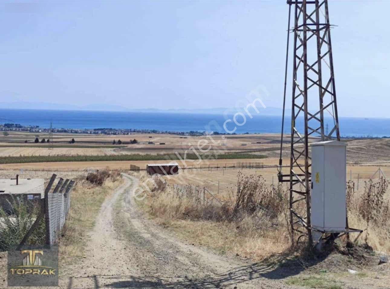 Tekırdağ Marmaraereğlısı'nde Taksıtlı Satılık Arsalar — fotoğraf 15