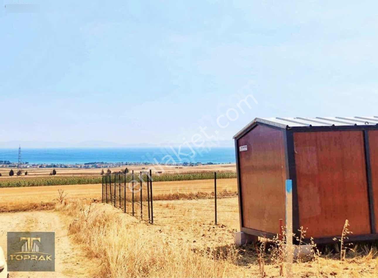 Tekırdağ Marmaraereğlısı'nde Taksıtlı Satılık Arsalar — fotoğraf 17
