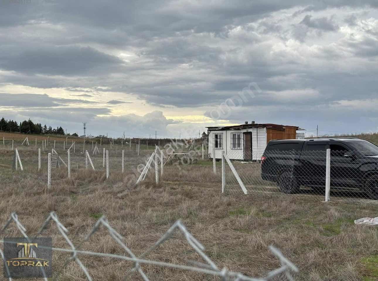 Tekırdağ Marmaraereğlısı'nde Taksıtlı Satılık Arsalar — fotoğraf 18